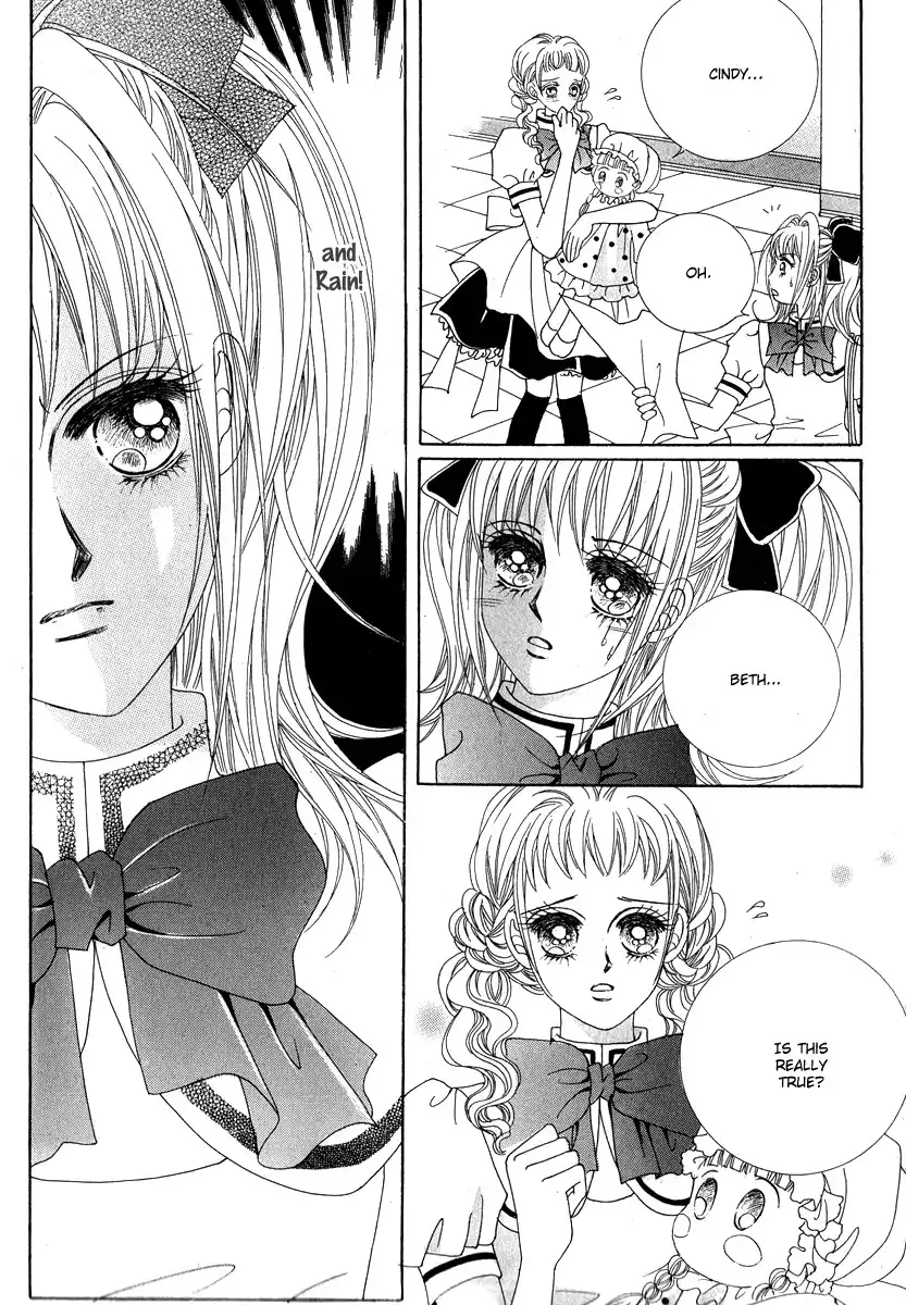 I Will Be Cinderella Chapter 2 12